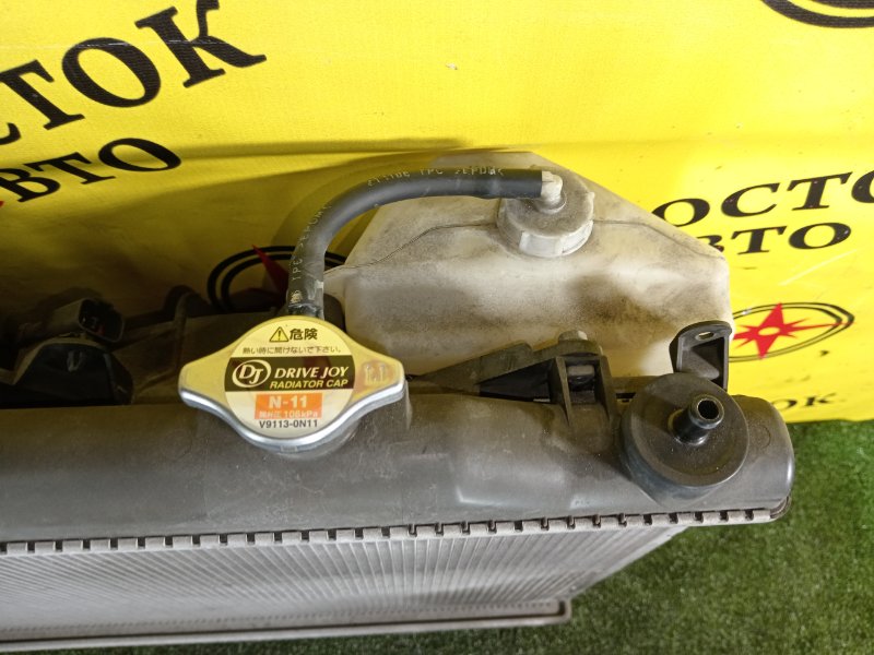 радиатор основной, 7500 рублей, Красноярск