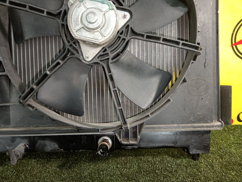 радиатор основной, 6000 рублей, Красноярск