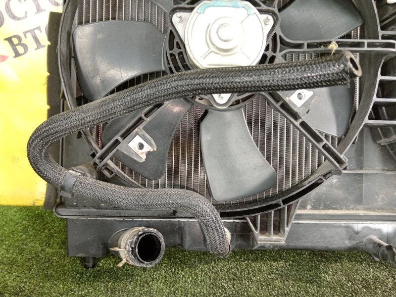 радиатор основной, 6000 рублей, Красноярск