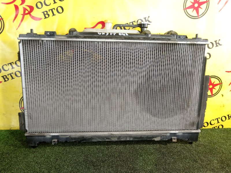 радиатор основной, 6000 рублей, Красноярск