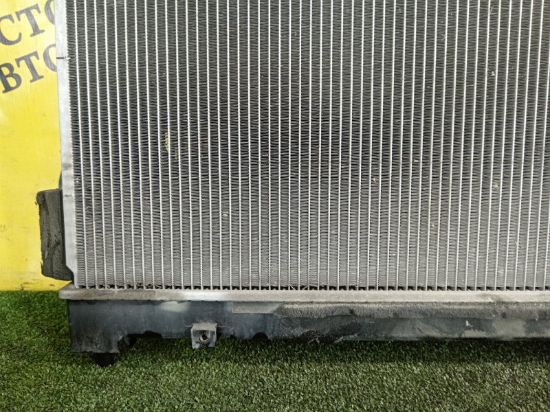 радиатор основной, 6000 рублей, Красноярск