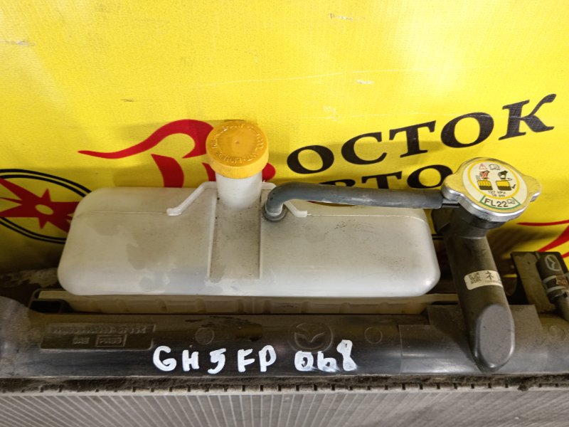 радиатор основной, 6000 рублей, Красноярск