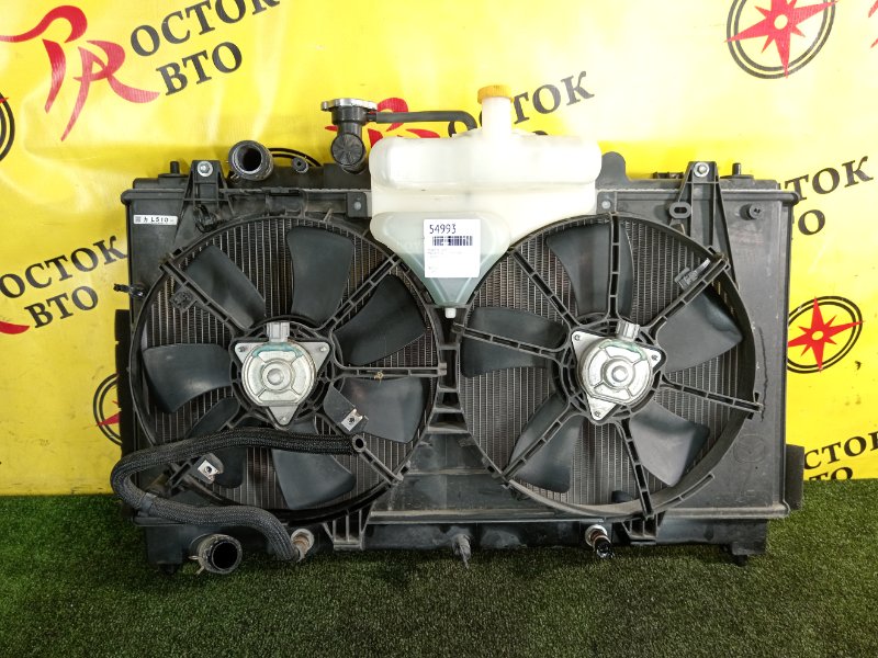 радиатор основной, 6000 рублей, Красноярск