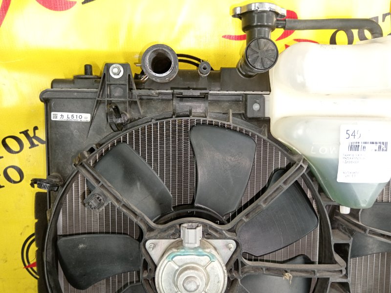 радиатор основной, 6000 рублей, Красноярск