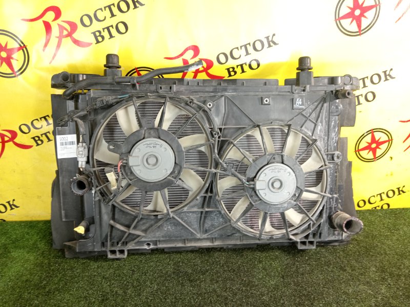 радиатор основной, 4500 рублей, Красноярск