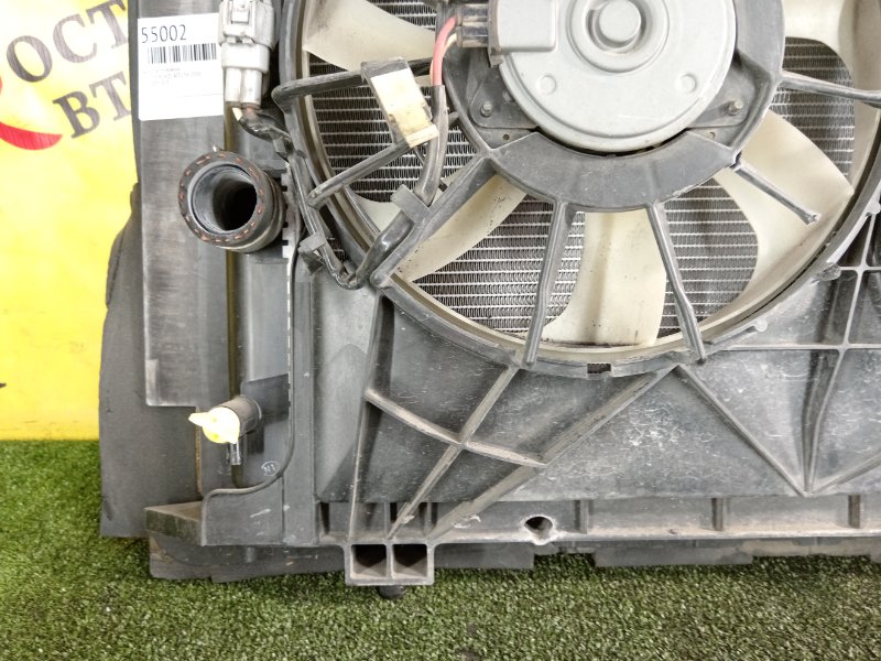 радиатор основной, 4500 рублей, Красноярск