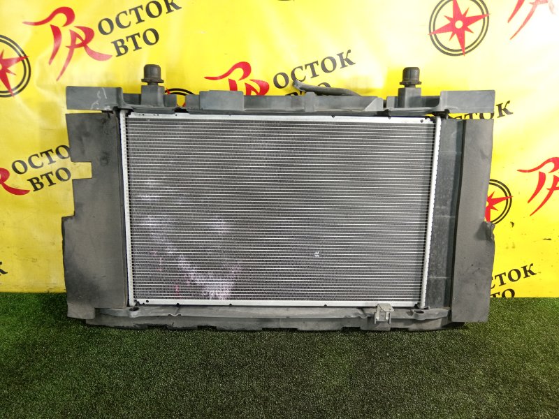 радиатор основной, 4500 рублей, Красноярск