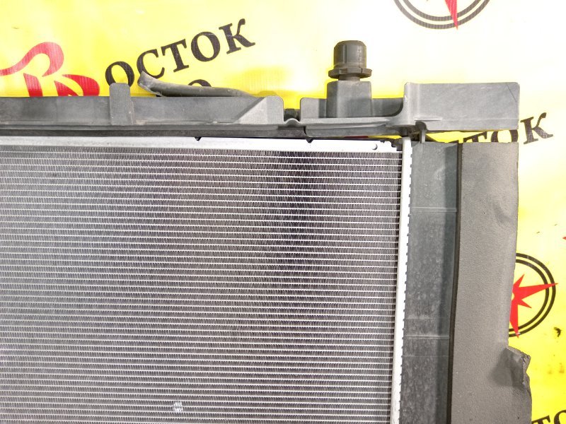 радиатор основной, 4500 рублей, Красноярск