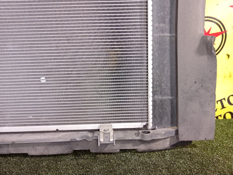 радиатор основной, 4500 рублей, Красноярск