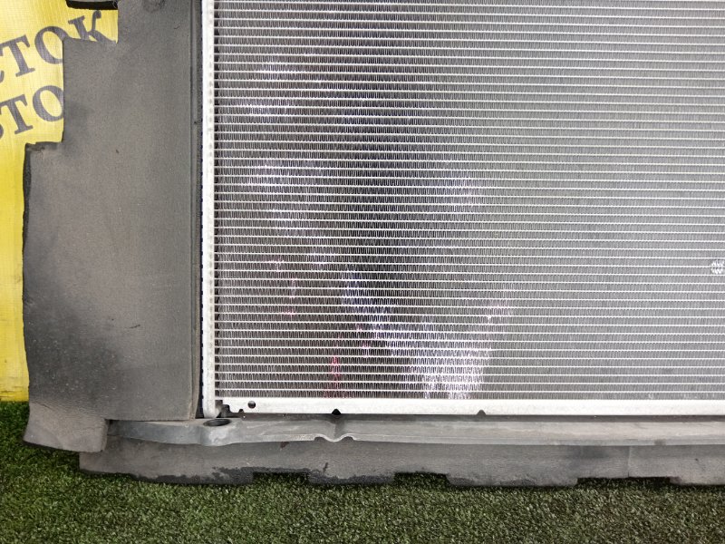 радиатор основной, 4500 рублей, Красноярск