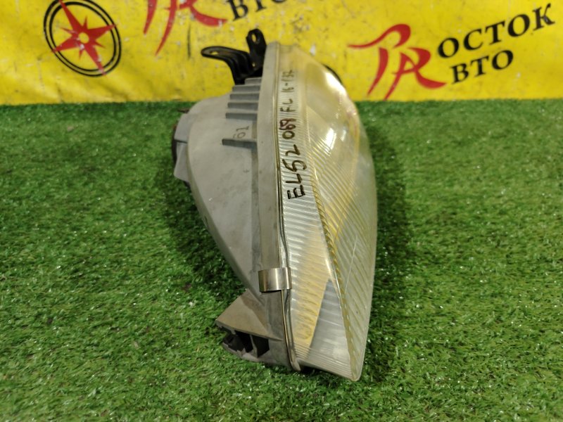 фара, 7500 рублей, Красноярск