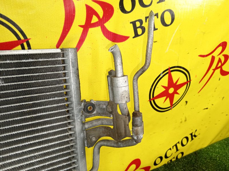 Радиатор кондиционера, 1500 рублей, Красноярск