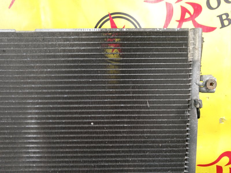 Радиатор кондиционера, 1500 рублей, Красноярск