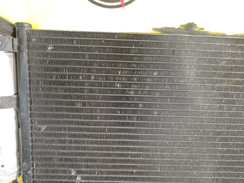 Радиатор кондиционера, 350 рублей, Красноярск