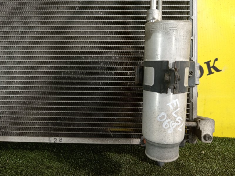 Радиатор кондиционера, 350 рублей, Красноярск