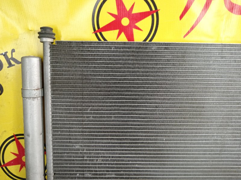 Радиатор кондиционера, 1800 рублей, Красноярск