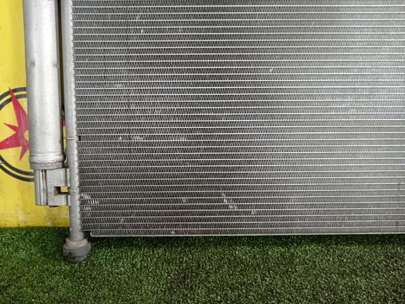 Радиатор кондиционера, 1800 рублей, Красноярск