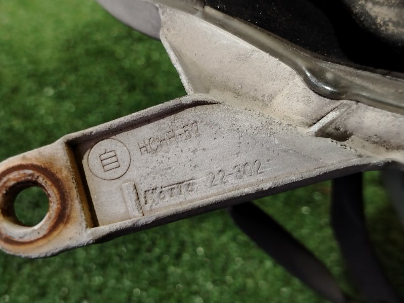 фара, 10000 рублей, Красноярск