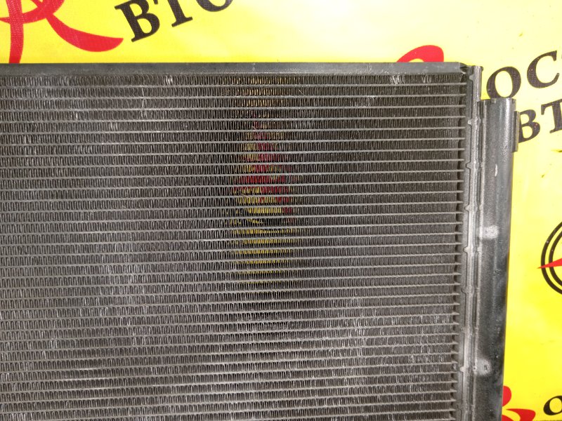 Радиатор кондиционера, 1500 рублей, Красноярск