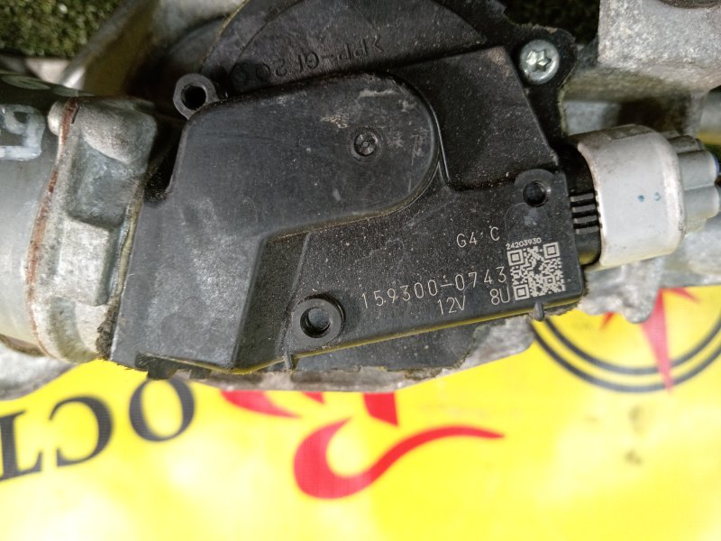 привод (мотор) стеклоочистителей, 300 рублей, Красноярск