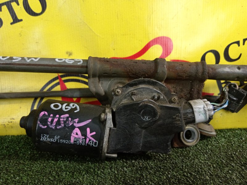 привод (мотор) стеклоочистителей, 800 рублей, Красноярск