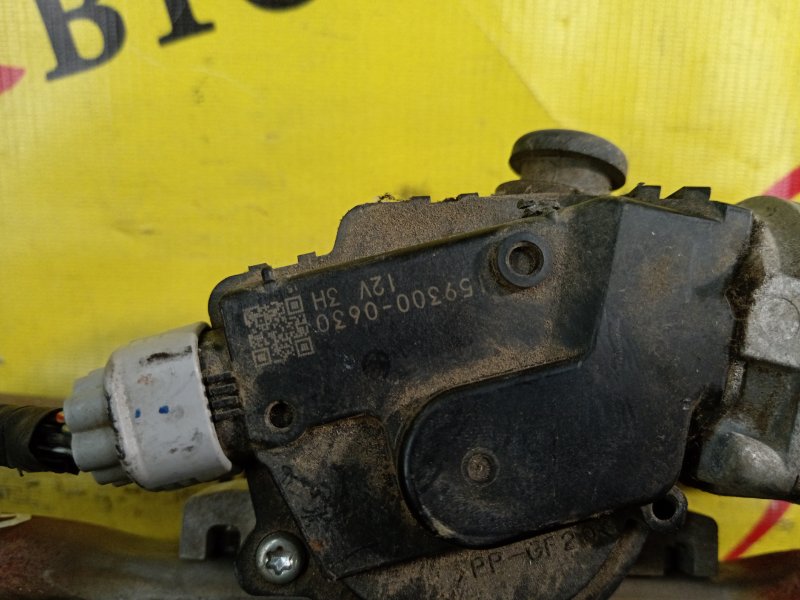 привод (мотор) стеклоочистителей, 300 рублей, Красноярск