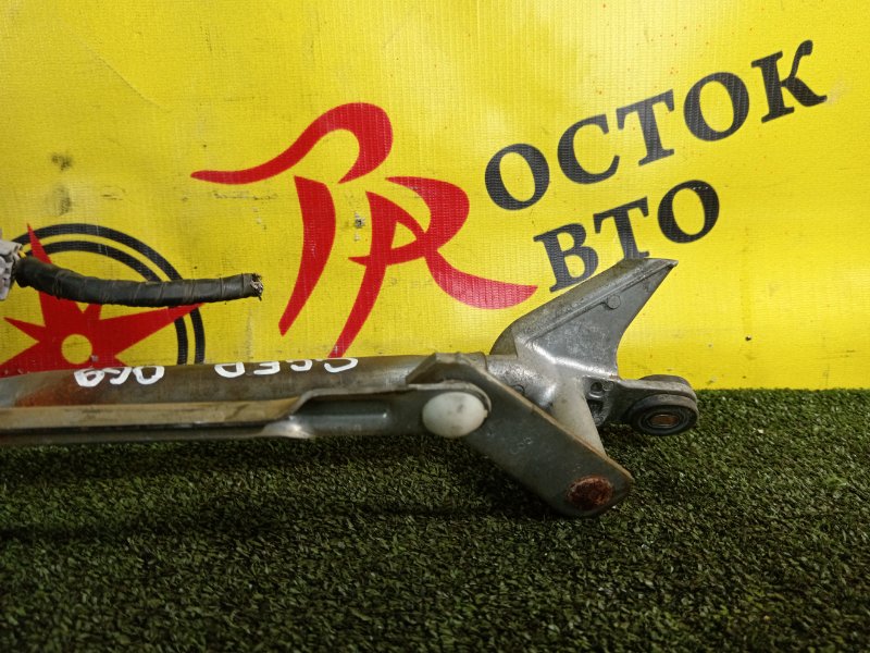 привод (мотор) стеклоочистителей, 300 рублей, Красноярск