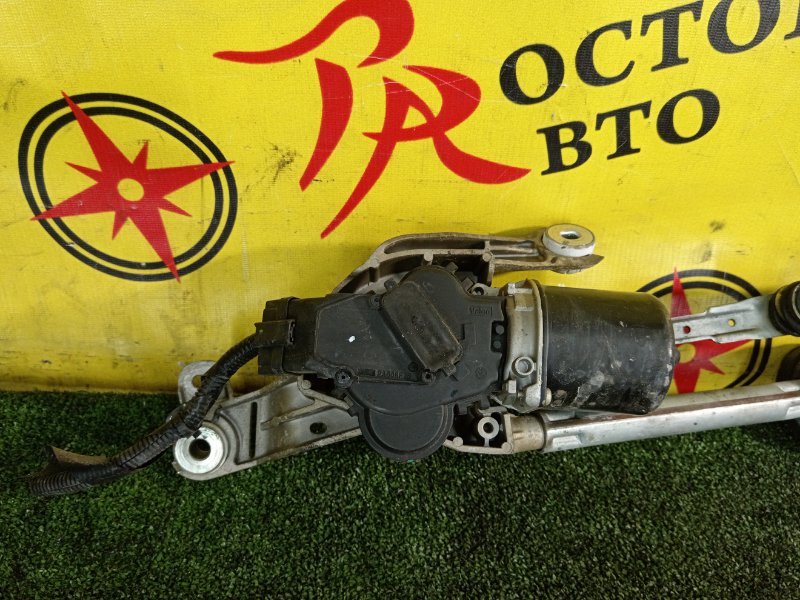 привод (мотор) стеклоочистителей, 1500 рублей, Красноярск