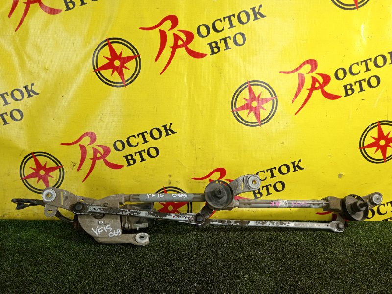 привод (мотор) стеклоочистителей, 1500 рублей, Красноярск