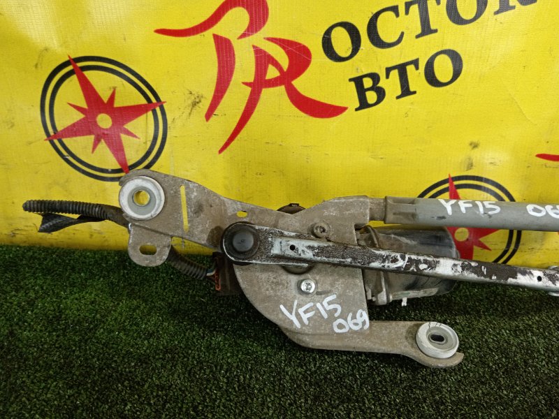 привод (мотор) стеклоочистителей, 1500 рублей, Красноярск