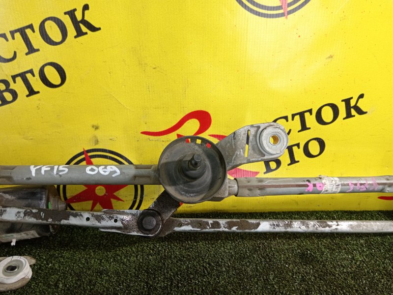 привод (мотор) стеклоочистителей, 1500 рублей, Красноярск