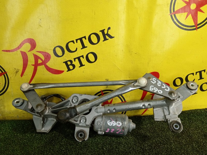 привод (мотор) стеклоочистителей, 300 рублей, Красноярск