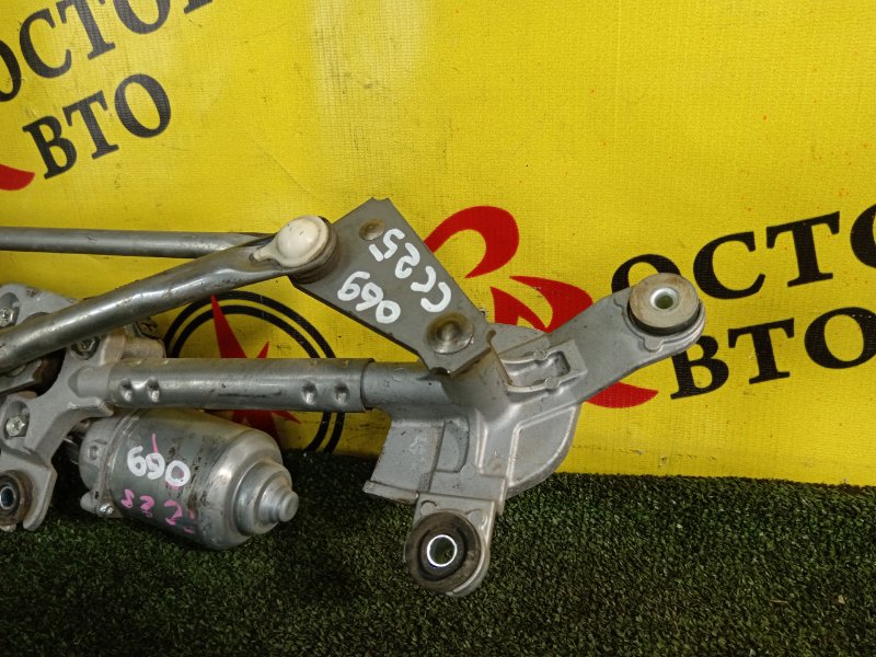 привод (мотор) стеклоочистителей, 300 рублей, Красноярск