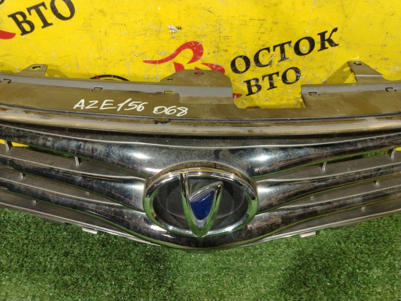 Решетка радиатора, 2500 рублей, Красноярск