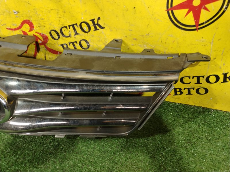 Решетка радиатора, 2500 рублей, Красноярск