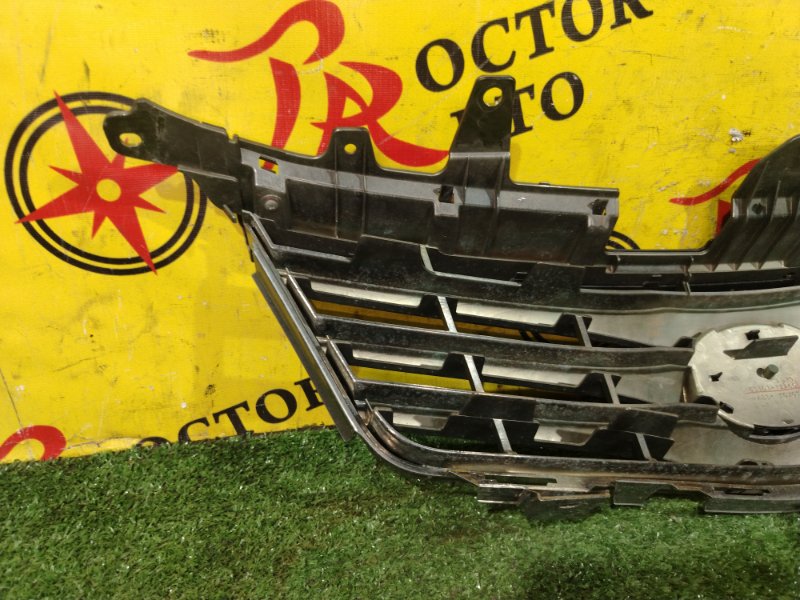 Решетка радиатора, 2500 рублей, Красноярск