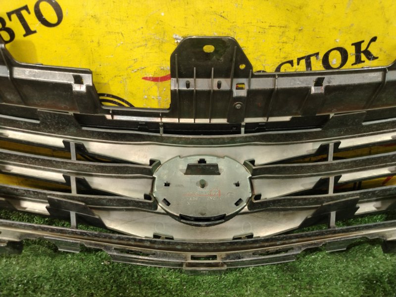 Решетка радиатора, 2500 рублей, Красноярск