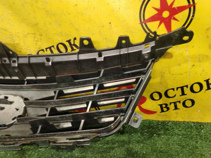 Решетка радиатора, 2500 рублей, Красноярск