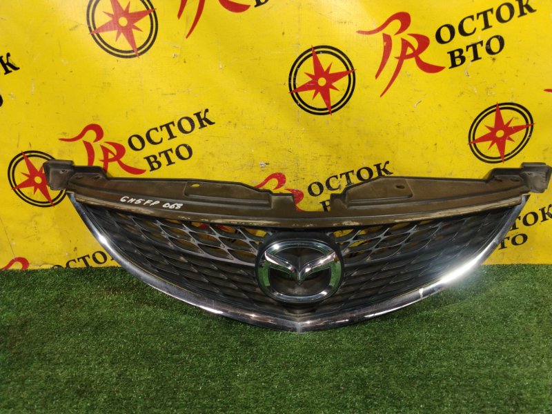 Решетка радиатора, 2000 рублей, Красноярск