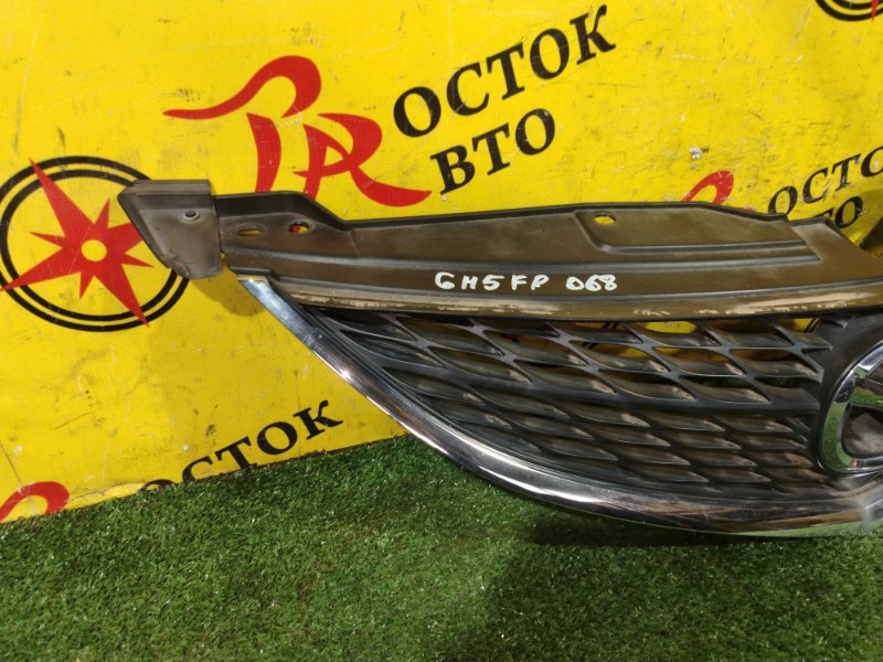 Решетка радиатора, 2000 рублей, Красноярск