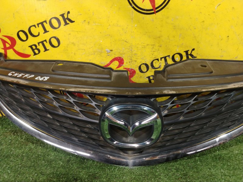 Решетка радиатора, 2000 рублей, Красноярск