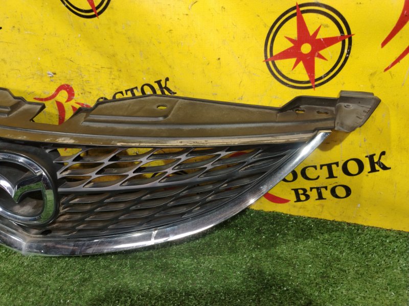 Решетка радиатора, 2000 рублей, Красноярск