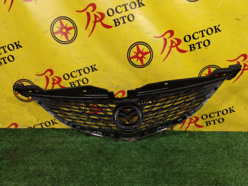 Решетка радиатора, 2000 рублей, Красноярск