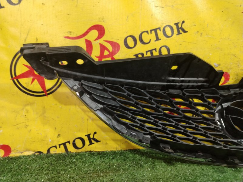 Решетка радиатора, 2000 рублей, Красноярск