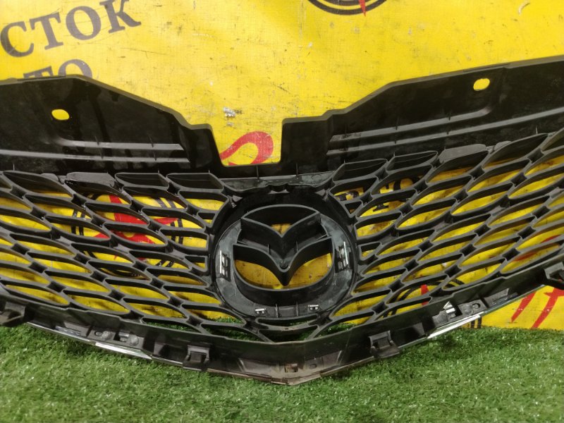 Решетка радиатора, 2000 рублей, Красноярск