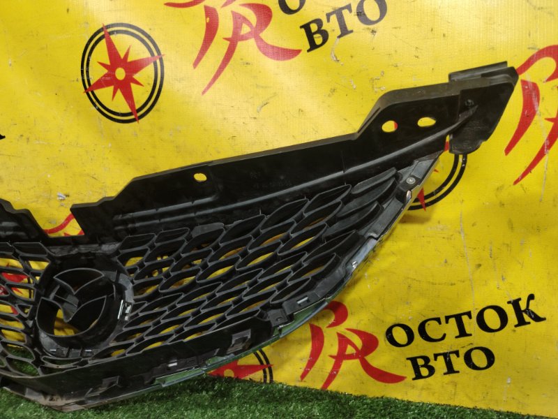 Решетка радиатора, 2000 рублей, Красноярск