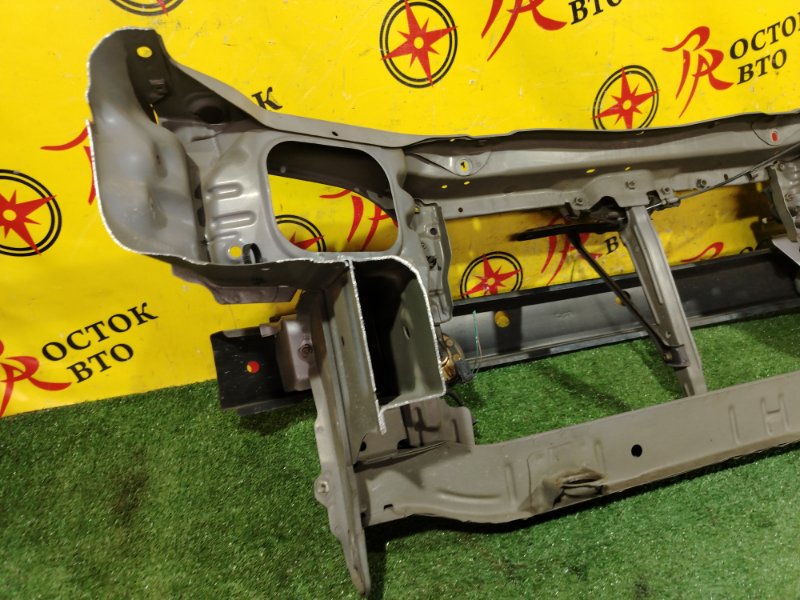 Рамка радиатора, 4000 рублей, Красноярск