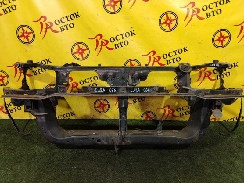 Рамка радиатора, 7000 рублей, Красноярск