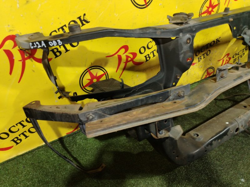 Рамка радиатора, 7000 рублей, Красноярск