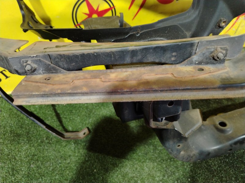 Рамка радиатора, 7000 рублей, Красноярск